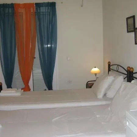 Bella Vista Zante - Pink House *