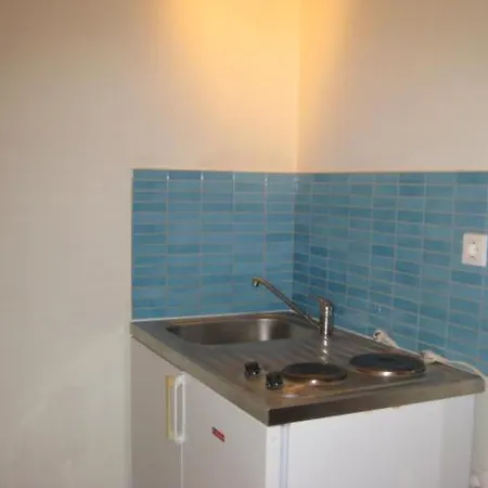 Appartement Bella Vista Zante - Pink House *