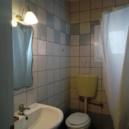 Appartement Bella Vista Zante - Pink House *