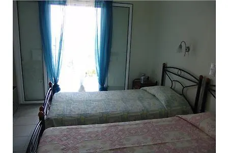 Bella Vista Zante - Pink House Apartment Skinária