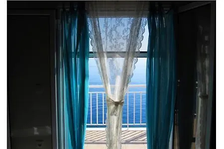 Bella Vista Zante - Pink House Apartment