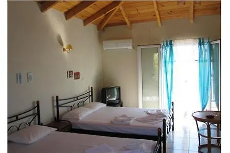Bella Vista Zante - Pink House Apartment *