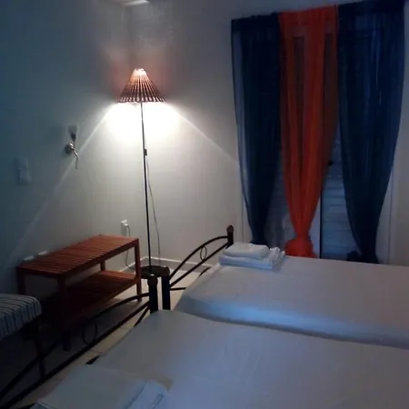 Apartment Bella Vista Zante - Pink House