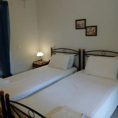 Bella Vista Zante - Pink House Apartment *