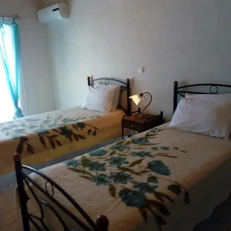 Bella Vista Zante - Pink House Apartment *
